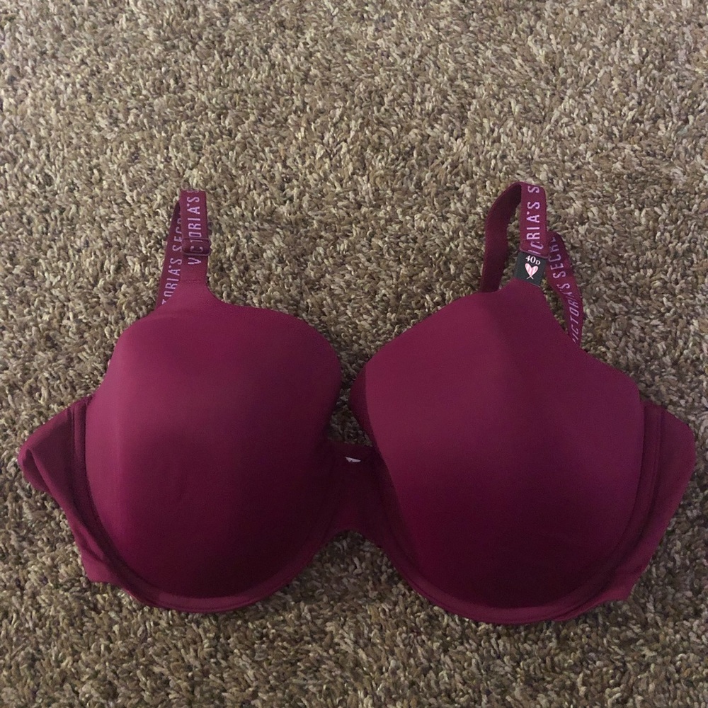 VS bra 40D
